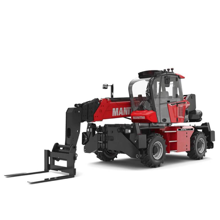 MANIPULADOR 21 MTS-MANITOU-MRT-X 2145